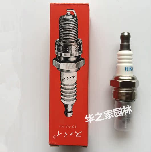 HK6火花塞GX35火花塞6010火花塞汽油機火花塞割灌機火花塞在類目 鮮花速遞/花卉仿真/綠植園藝, 園藝用品, 割草機/草坪機中 - 來自Buy2taobao.com提供專業的淘寶代購服務