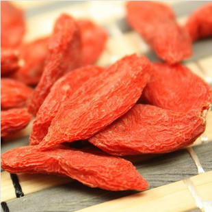  宁夏枸杞子 特级苟杞极品贡果 中宁枸杞 品尝便利装