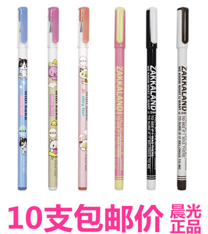 晨光42402寵物貓/42403雜良丸/42404素紋 圓珠筆學生原子筆0.5mm在類目 電子詞典/電紙書/文化用品, 筆類/書寫工具, 圓珠筆中 - 來自Buy2taobao.com提供專業的淘寶代購服務