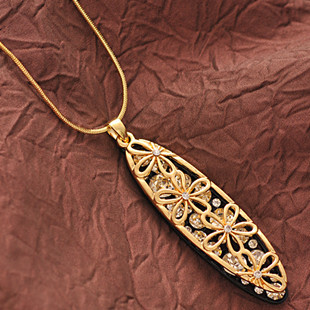 Ожерелье Decorated with good k075 Ожерелье Decorated with good k075