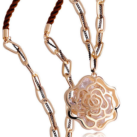 Ожерелье Decorated with good k075 Ожерелье Decorated with good k075