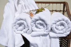 Полотенце для гостиницы Хлопок толстые Салон