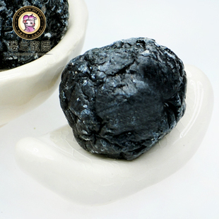  楼兰蜜语 新疆特产 干果特级天山乌梅420g 零食 三件包邮