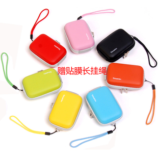  赛腾 佳能 IXUS115 125 240 A2300 A4000 索尼w630 WX100 相机包