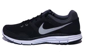  62折幸运叶子耐克正品运动鞋男新款登月跑步鞋554677-001现