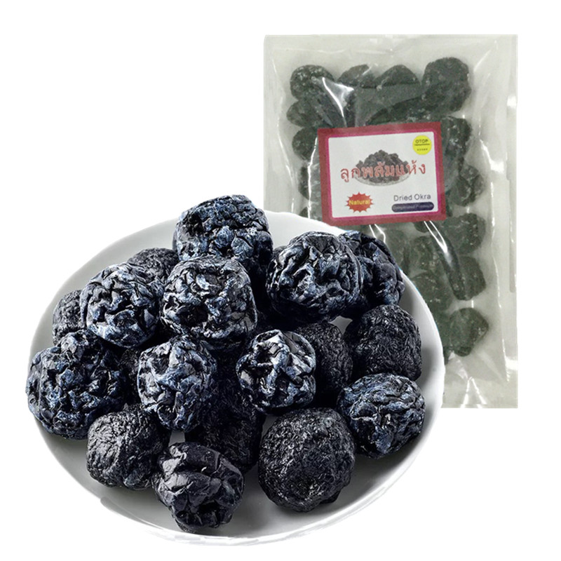 新疆天山烏梅幹散裝180g無添加酸甜話梅半邊梅子酸梅湯涼果孕婦零在類目 零食/堅果/特產, 蜜餞/棗類/梅/果乾, 梅類製品中 - 來自Buy2taobao.com提供專業的淘寶代購服務