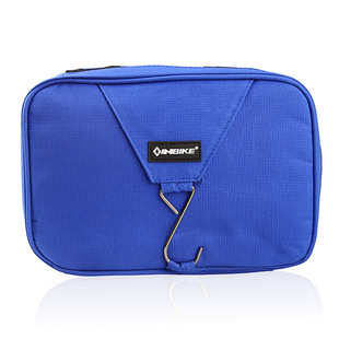  INBIKE 洗漱包B135 防水旅行户外盥洗包 男女旅游用品套装收纳袋