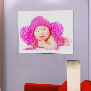 7-24 inch PVC La Mina print Photo production Photo frame Wedding photos customized crystal photo machiningin the Personalized custom/Design Services/DIY , Daily/Decorative custom , Woodcut/Decorative painting category - from Buy2taobao.com to provide professional Taobao agent buy service