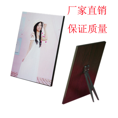 Crystal Prints customized La Mina photo Custom wedding Photo enlarge Woodcut make Baby Photo Frame Swing setsin the Personalized custom/Design Services/DIY , Daily/Decorative custom , Woodcut/Decorative painting category - from Buy2taobao.com to provide professional Taobao agent buy service