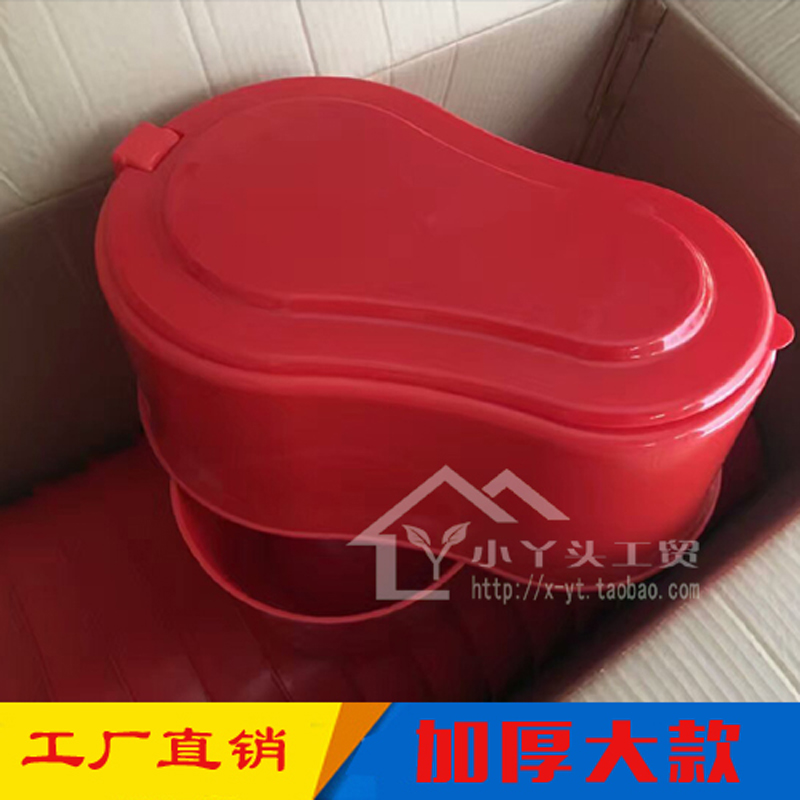 Renovation Temporary simple and easy closestool Size Urinal Temporary closestool Once Temporary Pissing pedestal panin the Decoration main material , Toiletries , Pissing category - from Buy2taobao.com to provide professional Taobao agent buy service