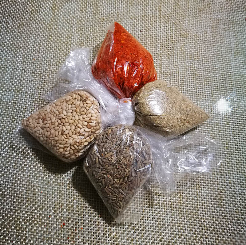 Northeast barbecue barbecue Cumin fennel Pepper sesame A 29 elementin the Agri rice/Dried foods/Condiment , Condiment/Jam/Salad , Seasoning , Barbecue sauce category - from Buy2taobao.com to provide professional Taobao agent buy service