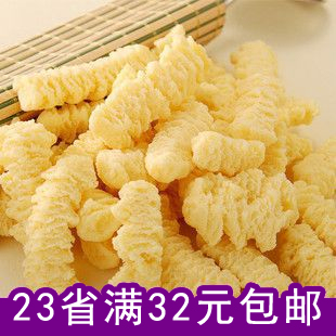  【23省满32元包邮】草原情纯手工奶酪 内蒙古小奶花 酸奶条150g