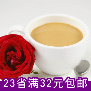  【23省满32元包邮】内蒙古特产草原情奶茶普洱甜奶茶 袋装奶茶20g