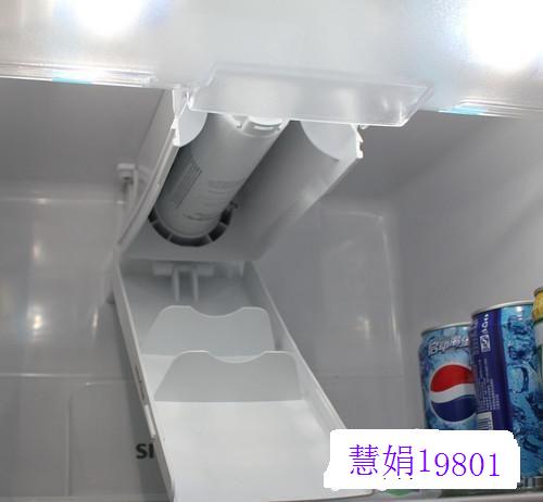 适用于博西家电西门子博世对开门冰箱内部配件直饮水制冰机过滤器|msdalam kategori perkakas rumah besar, peralatan besar aksesori, bahagian peti sejuk - dari Buy2taobao.com untuk memberikan perkhidmatan ejen Taobao profesional membeli