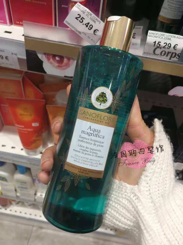 Special Offer Fran Lotion Botany Essence pore compact Toner 400mlin the Skin Care/Body/Essential oils , Lotion/Toner category - from Buy2taobao.com to provide professional Taobao agent buy service