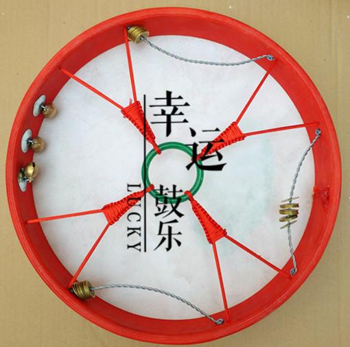 新品彩绘萨满鼓跳大神鼓二神鼓鼓鞭文鼓手鼓热巴鼓驱魔演出鼓在类目 乐器/吉他/钢琴/配件, 民族乐器, 鼓-民族鼓, 战鼓中 - 来自Buy2taobao.com提供专业的淘宝代购服务
