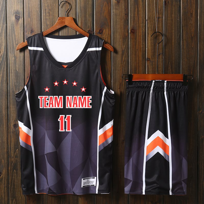 品牌高档 双面篮球服套装男定制大学生运动背心队服球衣篮球在类目 运动/瑜伽/健身/球迷用品, 篮球, 篮球服中 - 来自Buy2taobao.com提供专业的淘宝代购服务