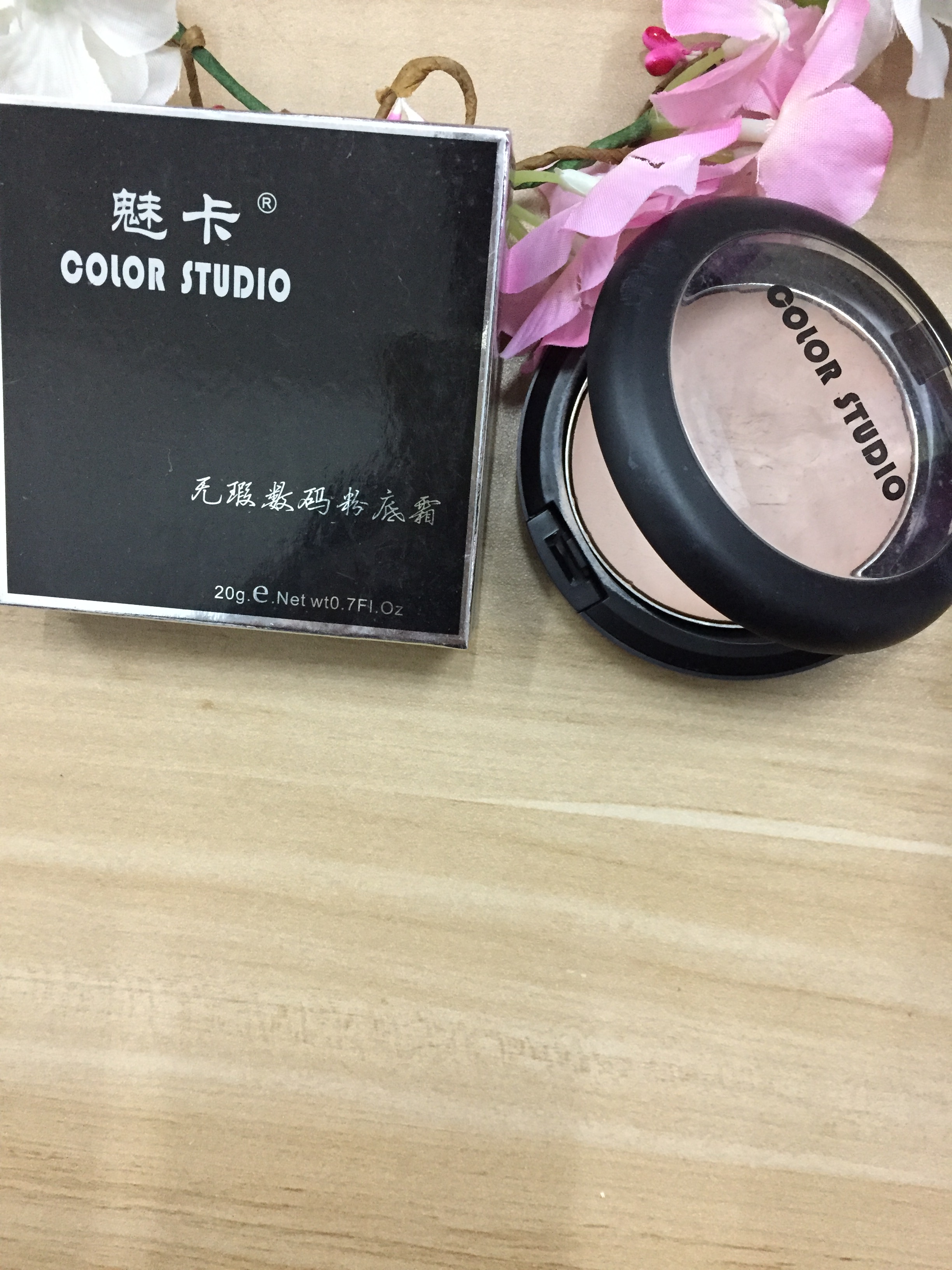 魅卡专业彩妆正品粉底膏 遮瑕膏 遮盖疤痕痘印黑眼圈雀斑影楼包邮在类目 彩妆/香水/美妆工具, 粉底液/膏中 - 来自Buy2taobao.com提供专业的淘宝代购服务