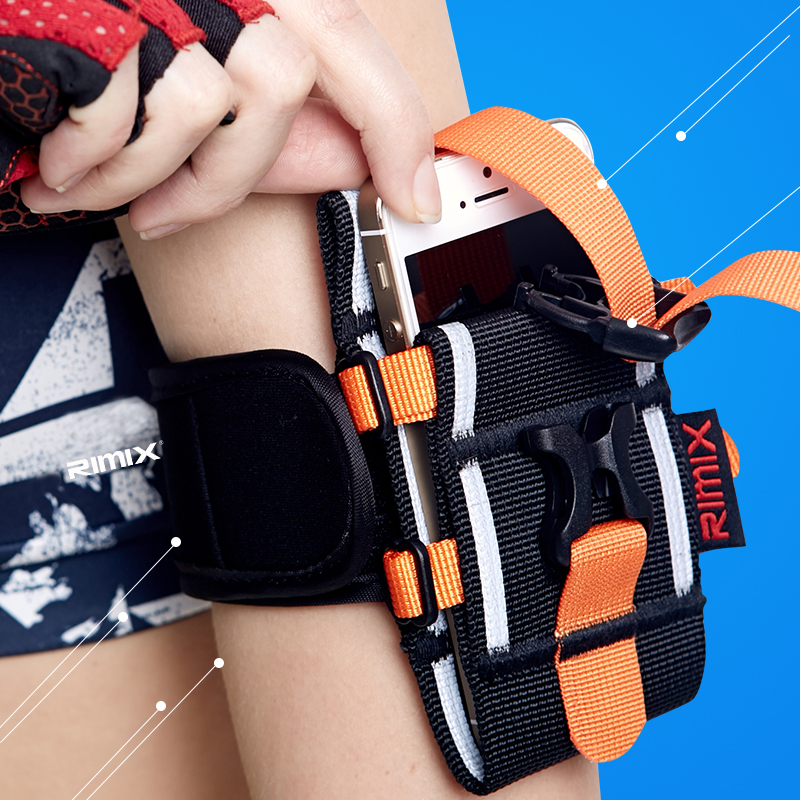 run Mobile arm bag men and women motion equipment Bodybuilding Arm belt Mobile phone bag A wrist Arm bag Apple Arm sleevein the Sports bag/Outdoor package/Fitting , Other Accessories category - from Buy2taobao.com to provide professional Taobao agent buy service