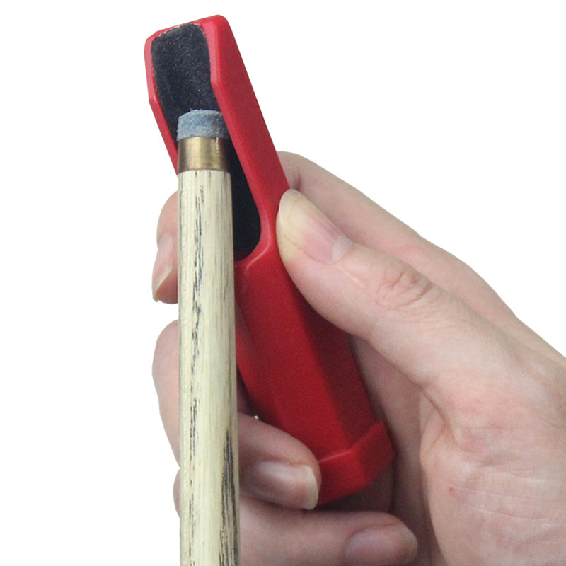 星牌台球杆修杆器皮头打磨器台球杆先角修理工具皮头锉修皮头工具|ruв категории движение/йога/фитнес/фанаты товаров, бильярд, бильярд - от Buy2taobao.com для оказания профессиональной услуги покупки агента Taobao