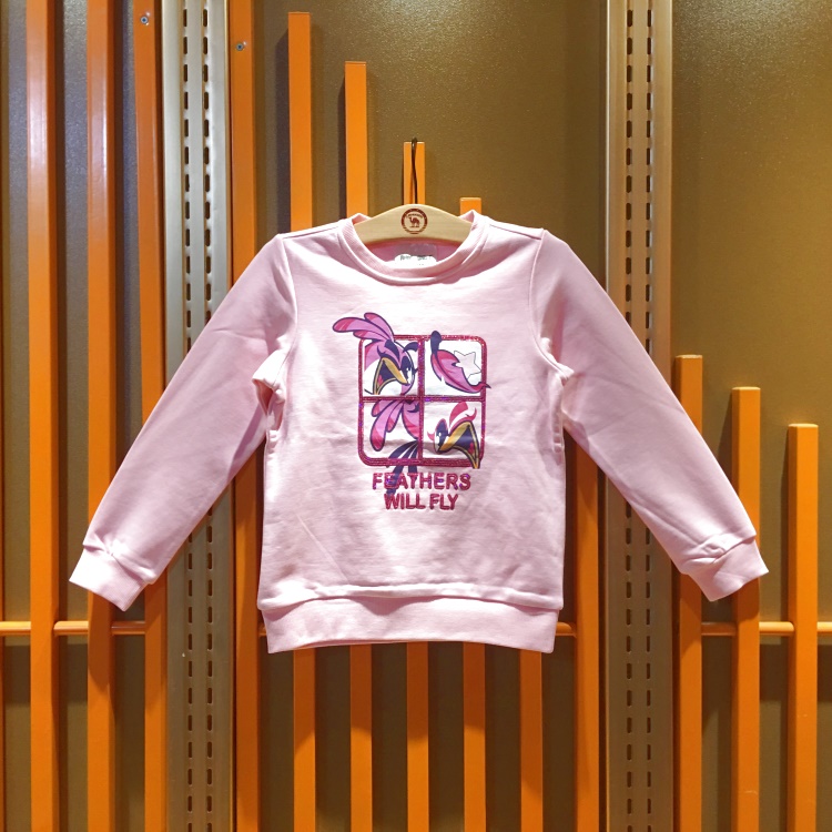 camel camkids Daughter Children's clothing children pure cotton Angry Birds coat Base coat Sweater 62690752in the Children/Baby/Family fitted , Sweater/Fleece category - from Buy2taobao.com to provide professional Taobao agent buy service
