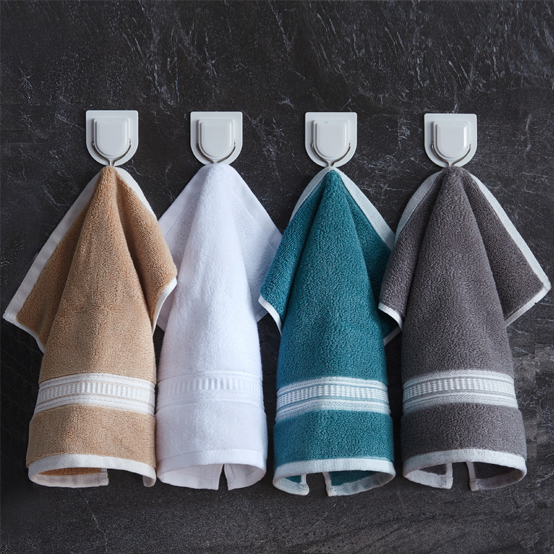 undefined2 hotel Face Towel towel pure cotton Wash one's face household Washcloth soft water uptake Square Towel thickeningundefinedin the Home Fabric , Towel/Bath towel/Bathrobes , Towel/Washcloth category - from Buy2taobao.com to provide professional Taobao agent buy service