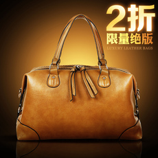 【买一 送一】专柜正品全球限量 2013新款单肩手提斜挎大牌女包包