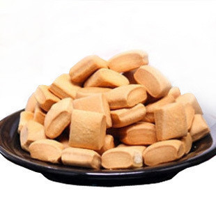  台湾特产进口零食品 长松起司口味 口袋饼干30克 随手包 年货