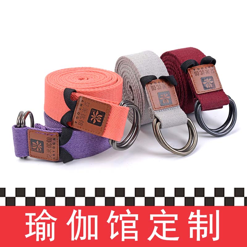 加长加厚棉艾杨格专业拉筋瑜伽伸展带瑜伽用品辅助工具拉伸带瑜珈|msdalam kategori sukan/Yoga/kecergasan/bekalan peminat, Yoga, band pengembangan/Yu Jia Sheng - dari Buy2taobao.com untuk memberikan perkhidmatan ejen Taobao profesional membeli
