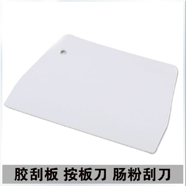 烘焙工具 肠粉刮刀 梯形塑料刮板 蛋糕奶油 软质刮刀刮油板面团切|ruв категории кухня/посуда, барбекю/выпечка утварь, выпечка diy приборов, костюм выпечки приборов - от Buy2taobao.com для оказания профессиональной услуги покупки агента Taobao