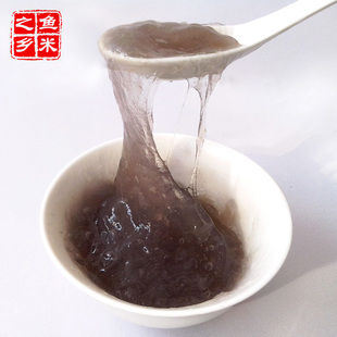  独立小包/广昌天然无糖纯藕粉 无糖 无添加 盒装 100%纯正藕粉