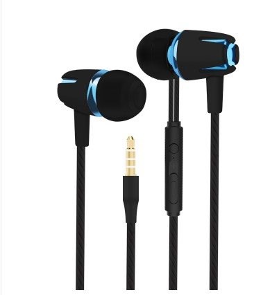 vivo Huawei oppo In ear headset black white drive-by-wire computer mobile phone currency Earphone headsetin the Audio appliances , Headphone/Headsets category - from Buy2taobao.com to provide professional Taobao agent buy service