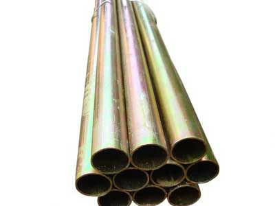 KBG JDG25*0.8 Metal Threading tube Conduit Steel pipe CPT electrician bushing partsin the Electronic/Electrician , Electrical conduit , Conduit category - from Buy2taobao.com to provide professional Taobao agent buy service