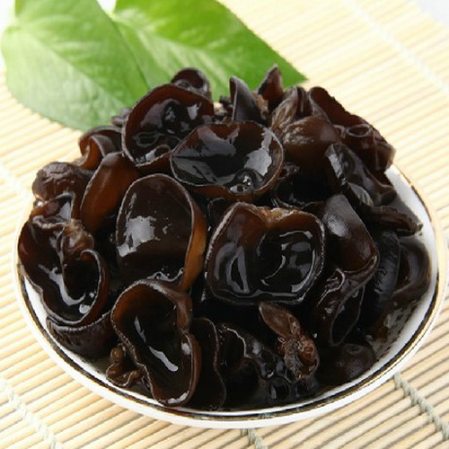 Auricularia auricula 100 gram Mountains Basswood Cultivation Thick enough black enough Thick and slippery glutinous ricein the Agri rice/Dried foods/Condiment , Dried foods/Meat Dry , Dry/Native , Black fungus category - from Buy2taobao.com to provide professional Taobao agent buy service
