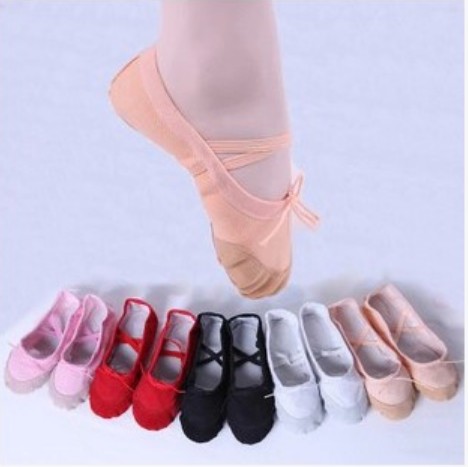 Children's Dance Shoes soft sole girl Dancing shoes Practice shoes adult child yoga Ballet shoes Catlike shoesin the Sports/Yoga/Fitness/Fans supplies , Dance/Aerobics/Gymnastics , Ballet , Ballet shoes category - from Buy2taobao.com to provide professional Taobao agent buy service