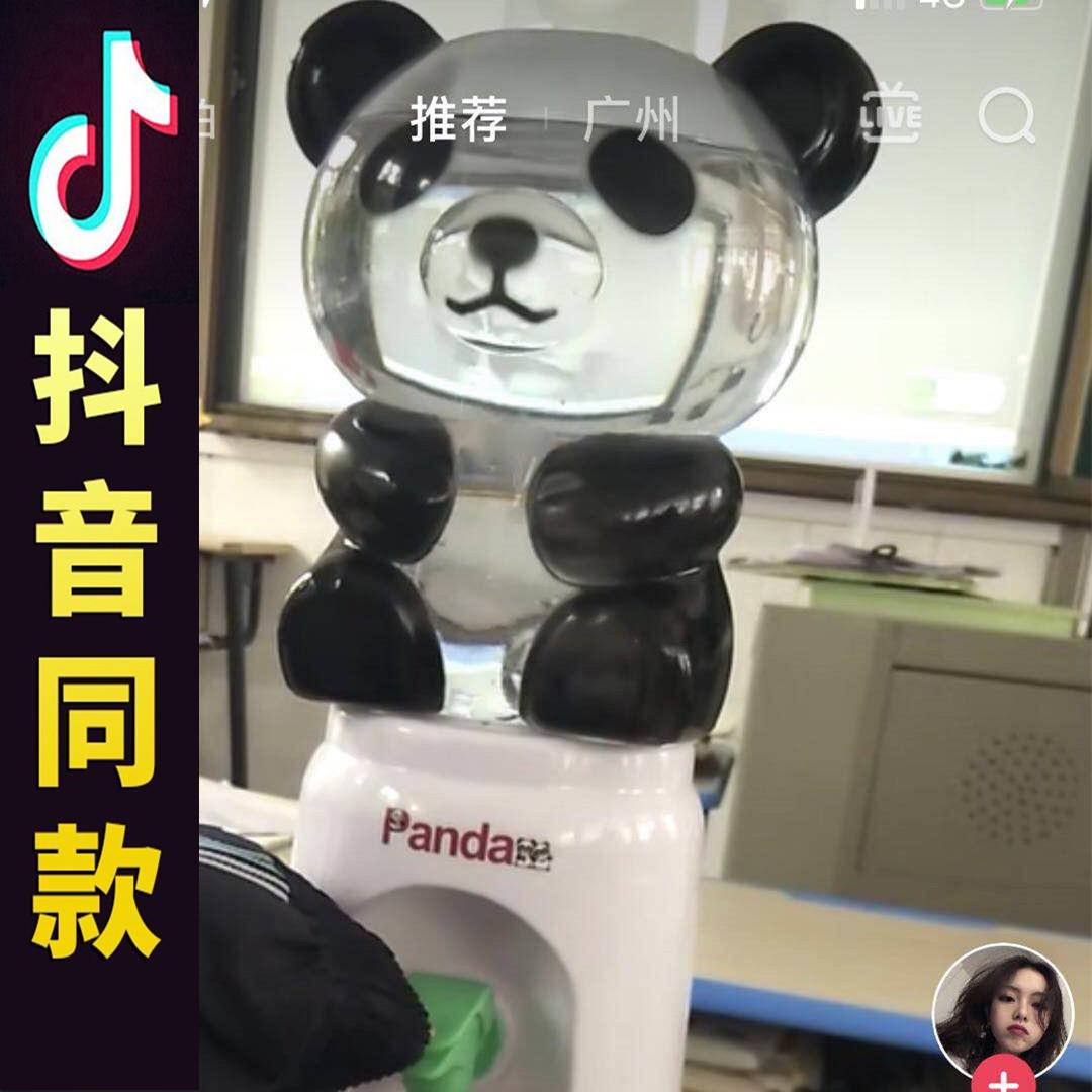 抖音同款迷你叮当猫蓝胖子熊猫panda奇乐宝幻如淘欢佳迪趣饮水机|ruв категории кухня/посуда, кухонный Гаджет/кухня хранения, стороны, давление поилка - от Buy2taobao.com для оказания профессиональной услуги покупки агента Taobao
