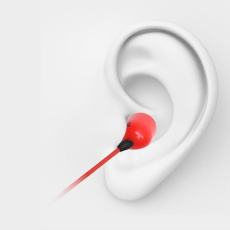 Iona Vic Bass computer Monitor headset Earplugs yy anchor Sound Card Ear Professional 3 Long-termin the Audio appliances , Headphone/Headsets category - from Buy2taobao.com to provide professional Taobao agent buy service