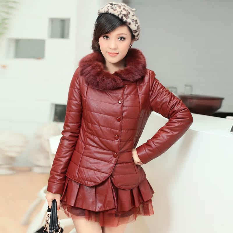 【多图】pu<em>女棉上衣</em> - pu<em>女棉上衣</em>品牌|价格|评