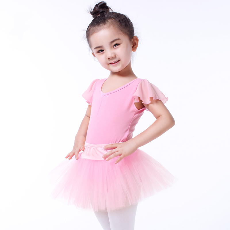 Dancing space children Dance skirt Spandex TUTU Soft yarn 6 Dance costume perform dance Yarn skirt 62036in the Sports/Yoga/Fitness/Fans supplies , Dance/Aerobics/Gymnastics , Ballet , Ballet costumes category - from Buy2taobao.com to provide professional Taobao agent buy service