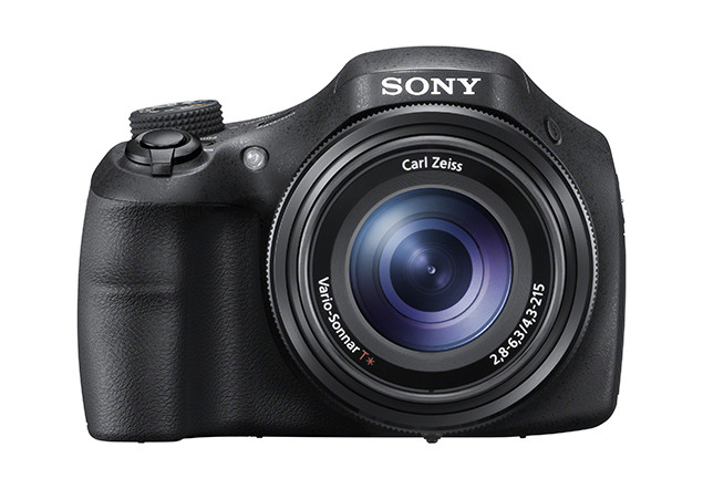 Sony\/索尼 DSC-HX300 Cyber-shot HX300 相机