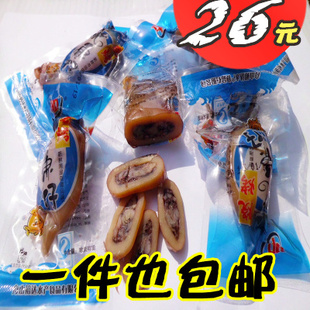  鱿鱼仔包邮特价舟山裕达鱿鱼干450克不带籽海味休闲零食干货即食