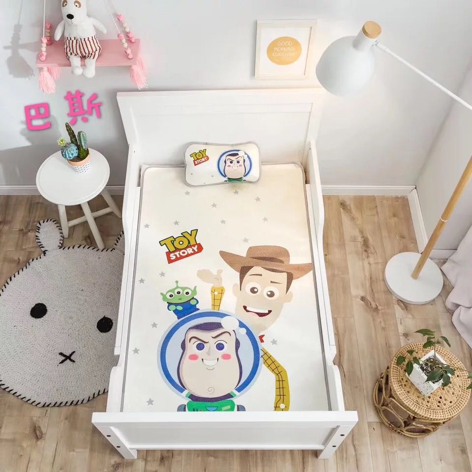 summer Digital Printing baby summer sleeping mat Sandwich thickening fold children summer sleeping mat ventilation Ice silk seats Kitin the Diapers/Care/Feeding/Push lathe , Sleeping bag/Mat/Pillow/Bedding , Baby mat series category - from Buy2taobao.com to provide professional Taobao agent buy service
