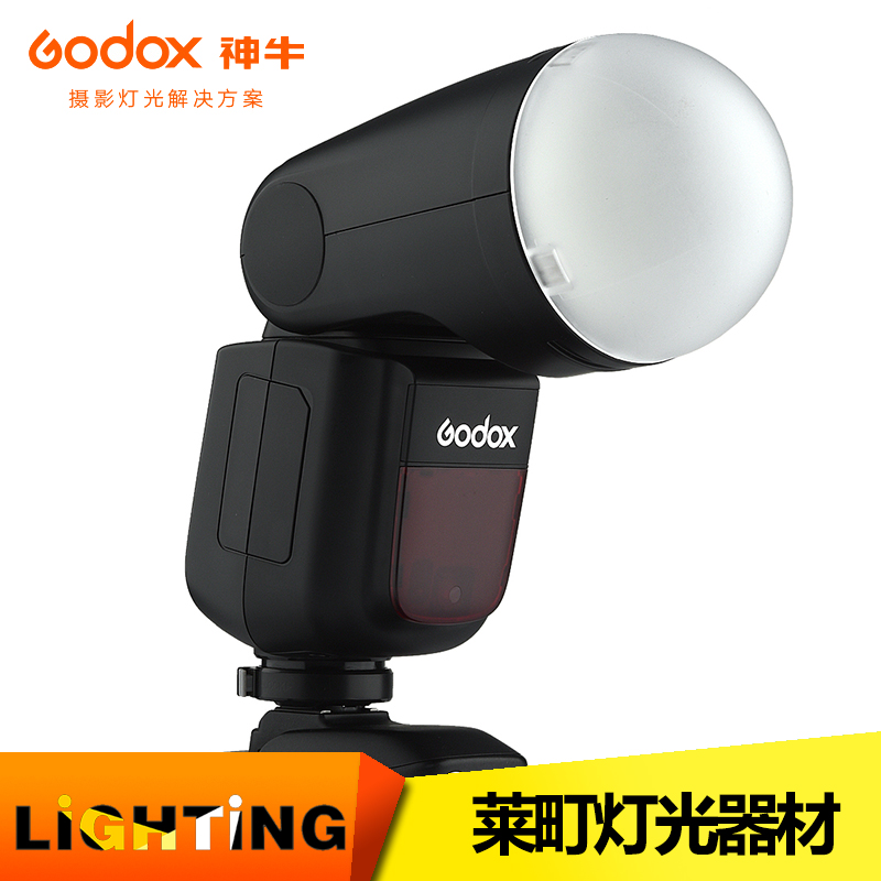 神牛 V1 机顶 闪光灯 微单反相机 圆灯头 高速同步 TTL 无线 新品在类目 3C数码配件, 单反/单电相机配件, 闪光灯, 相机闪光灯中 - 来自Buy2taobao.com提供专业的淘宝代购服务
