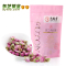 上下架计划:东艺茶业 艺福堂花草茶 法兰西玫瑰花茶 正宗特级 50g/袋 买3包邮