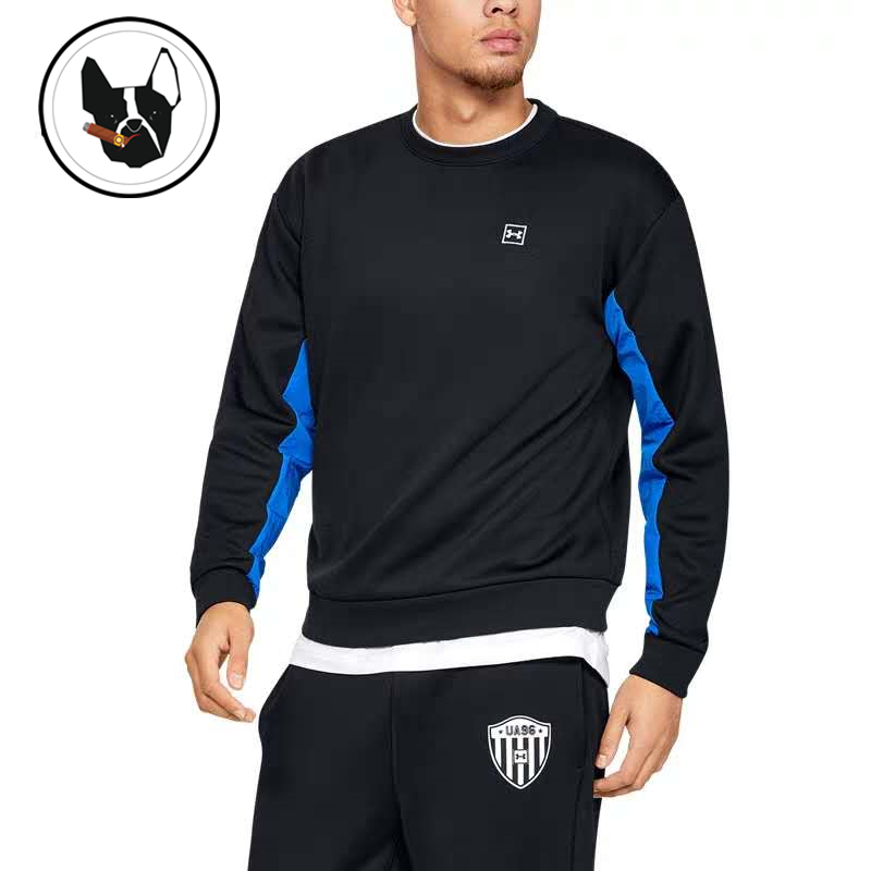 Under Armour Dema UA male Always On Sports and leisure sweater -1346505in the Sportswear/Casual Clothing , Sports Sweater/Pullover category - from Buy2taobao.com to provide professional Taobao agent buy service
