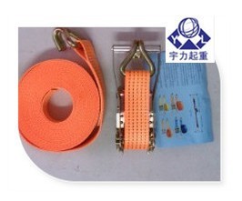 【厂家直销】货物捆绑带 紧线器 拉紧器 捆绑器 加厚型 25MM宽在类目 五金/工具, 液压/起重工具, 起重工具, 其他起重工具中 - 来自Buy2taobao.com提供专业的淘宝代购服务