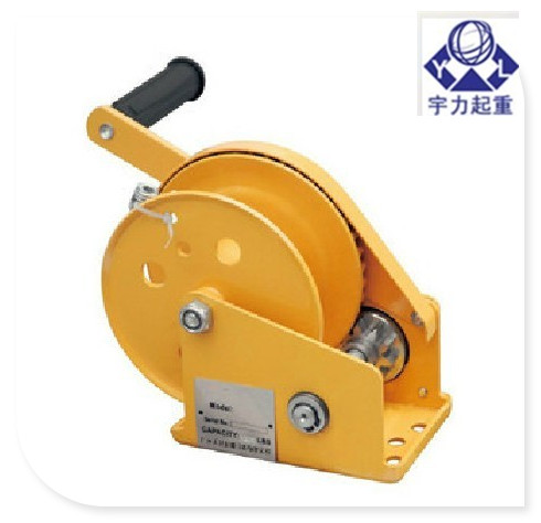 自锁手摇绞盘钢丝绳小绞车手摇小绞车拉紧器1200磅2600磅1800磅|msdalam kategori perkakasan/alat, tekanan hidraulik/Alat mengangkat, Alat mengangkat, Hoist - dari Buy2taobao.com untuk memberikan perkhidmatan ejen Taobao profesional membeli