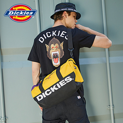 67折 已售出:162 件 分类:旅行袋 dickies箱包旗舰店 $309.00 /包邮
