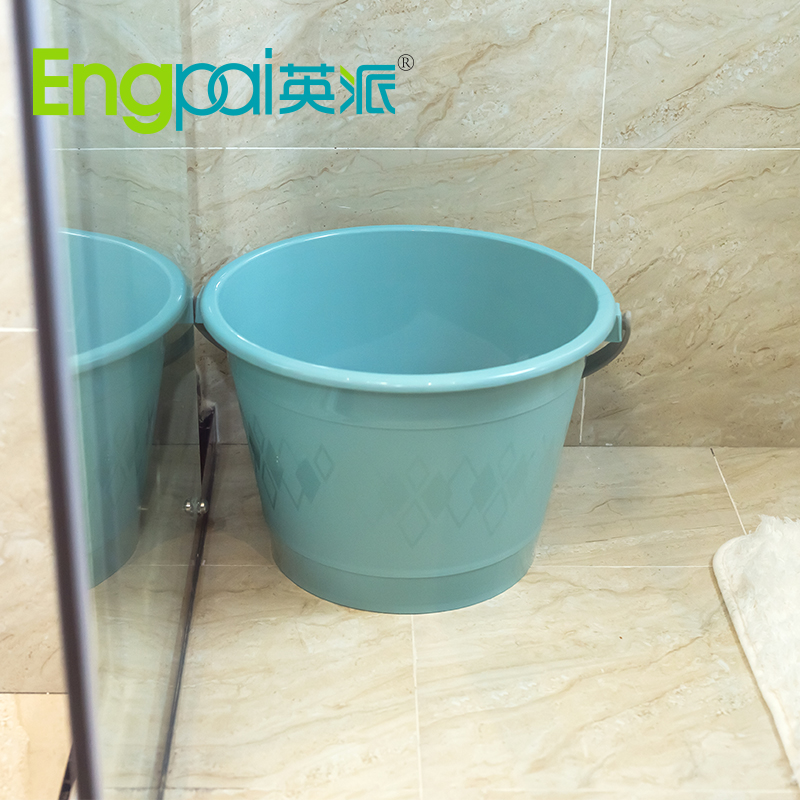 简约实色水桶 手提水桶圆形防滑塑料桶户外多功能钓鱼桶家用桶|msdalam kategori keluarga/Alat Pembersihan peribadi, kerja-kerja rumah/Floor peralatan pembersihan, Bucket - dari Buy2taobao.com untuk memberikan perkhidmatan ejen Taobao profesional membeli