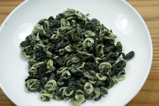  春茶 云南思茅绿茶 浓香优质碧螺春 特价包邮